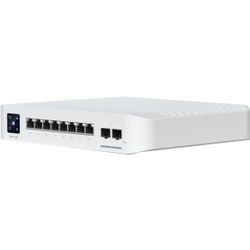 Professional 8 PoE 120W Switch