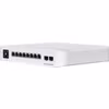 Professional 8 PoE 120W Switch
