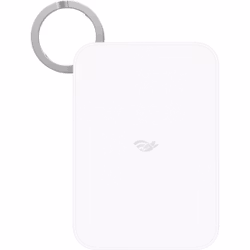 Ubiquiti Unifi WiFiMan Wizard, measuring device (white, Bluetooth LE)