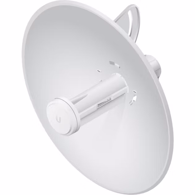 Ubiquiti Networks PBE-M5-300 network antenna Sector antenn Vit