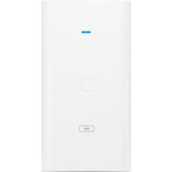 Ubiquiti POE Adapter POE-54V-80W, EdgePoint, power supply (white)