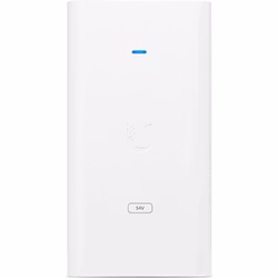 Ubiquiti POE Adapter POE-54V-80W, EdgePoint, power supply (white)