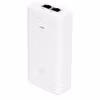 Ubiquiti PoE-adapter POE-54V-80W, EdgePoint, nätaggregat (vit)