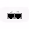 Ubiquiti PoE-adapter POE-54V-80W, EdgePoint, nätaggregat (vit)
