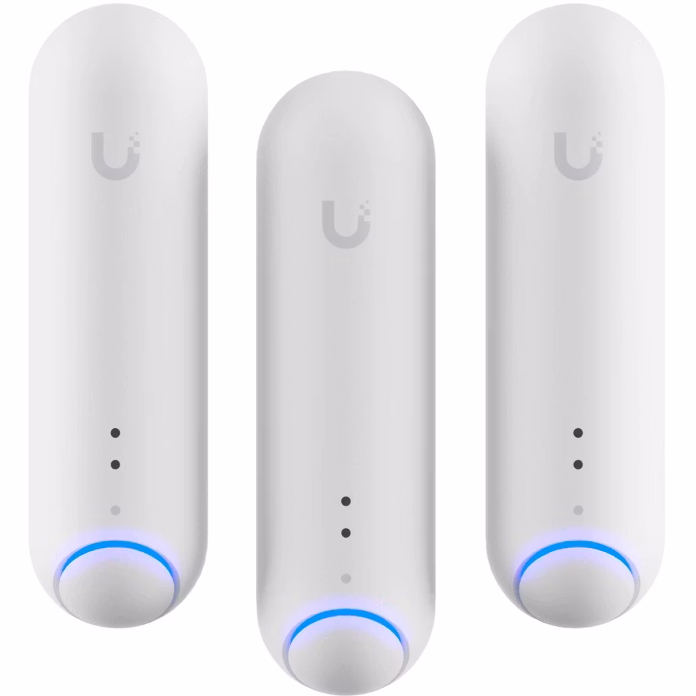 Ubiquiti Protect Smart Sensor 3-Pack