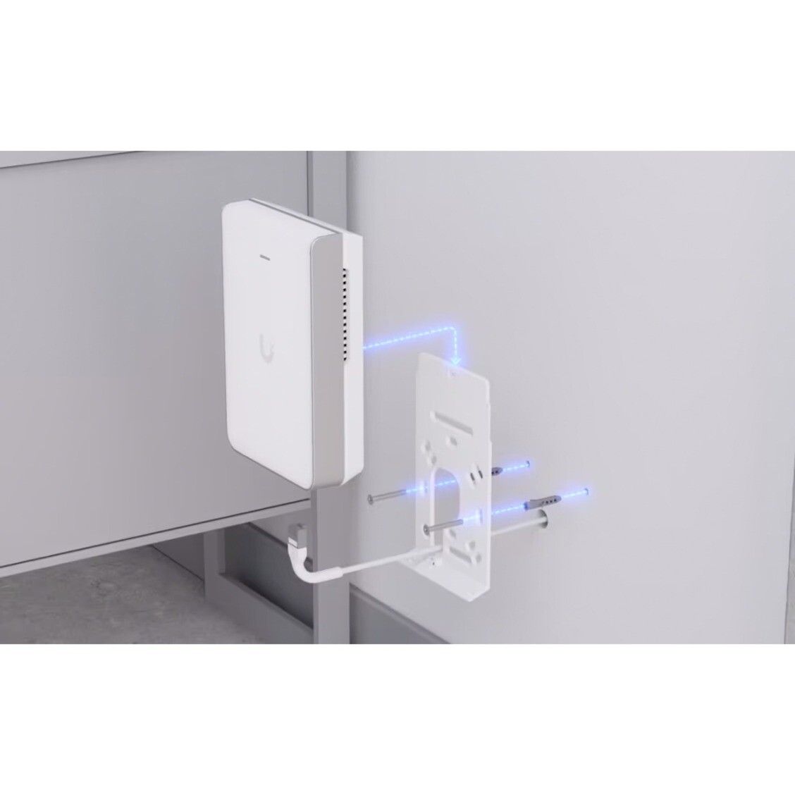 Ubiquiti Wireless AP WIFI7 Pro-Wall Access Point