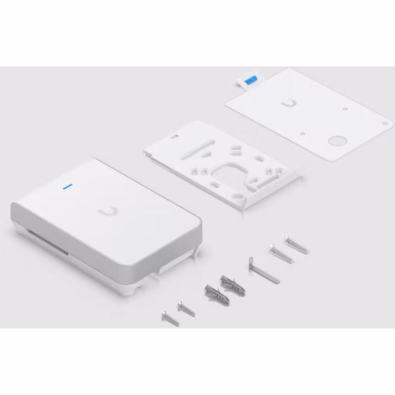 Ubiquiti Ubiquiti trådlös AP WIFI7 Pro-Wall, accesspunkt