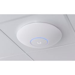 Ubiquiti UniFi U7 Pro WiFi 7 BE9300 Åtkomstpunkt