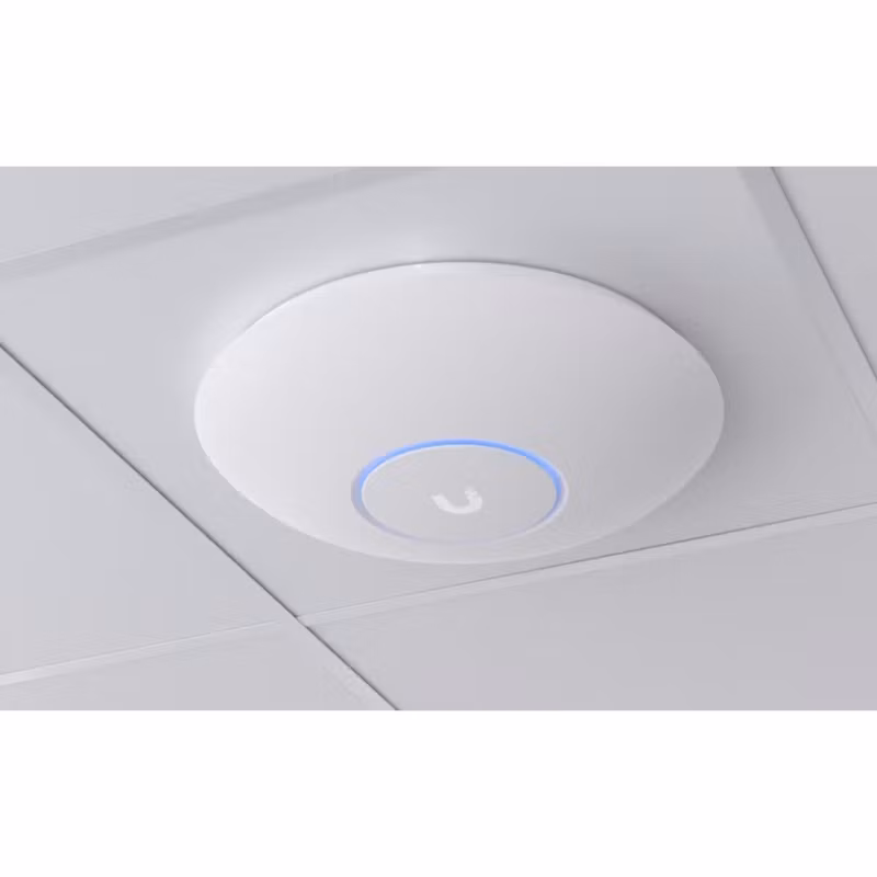 Ubiquiti UniFi U7 Pro WiFi 7 BE9300 Åtkomstpunkt