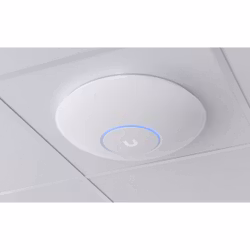 Ubiquiti UniFi U7 Pro WiFi 7 BE9300 Åtkomstpunkt