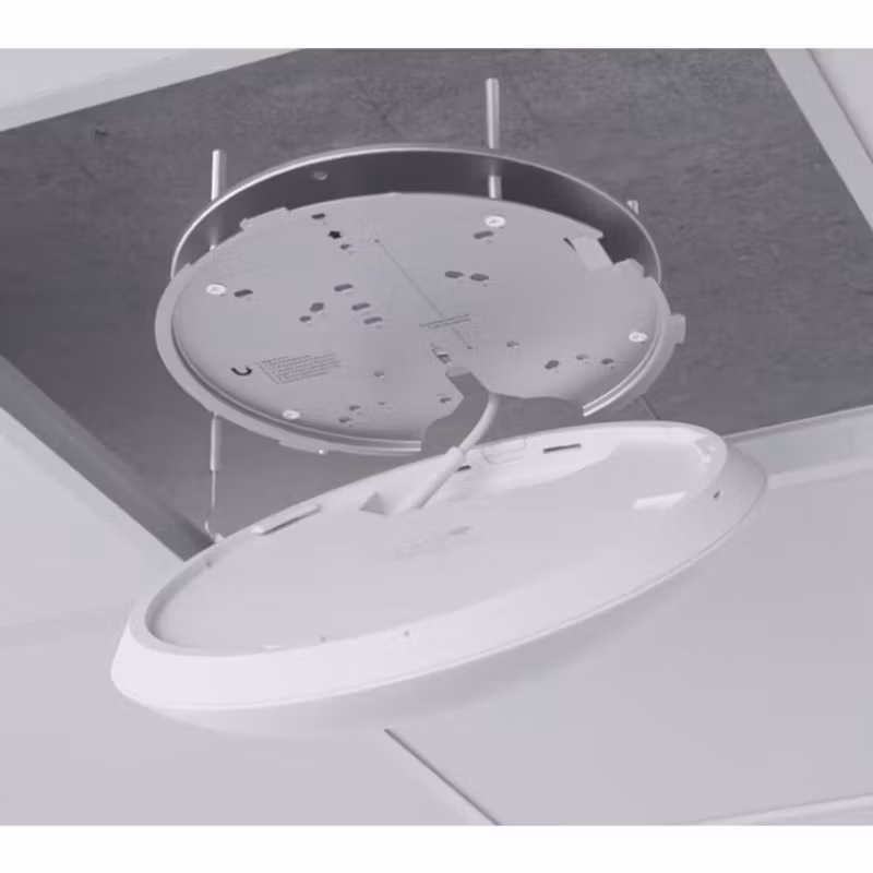 Ubiquiti UniFi U7 Pro WiFi 7 BE9300 Åtkomstpunkt
