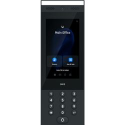 Ubiquiti UA-Intercom Åtkomst Intercom