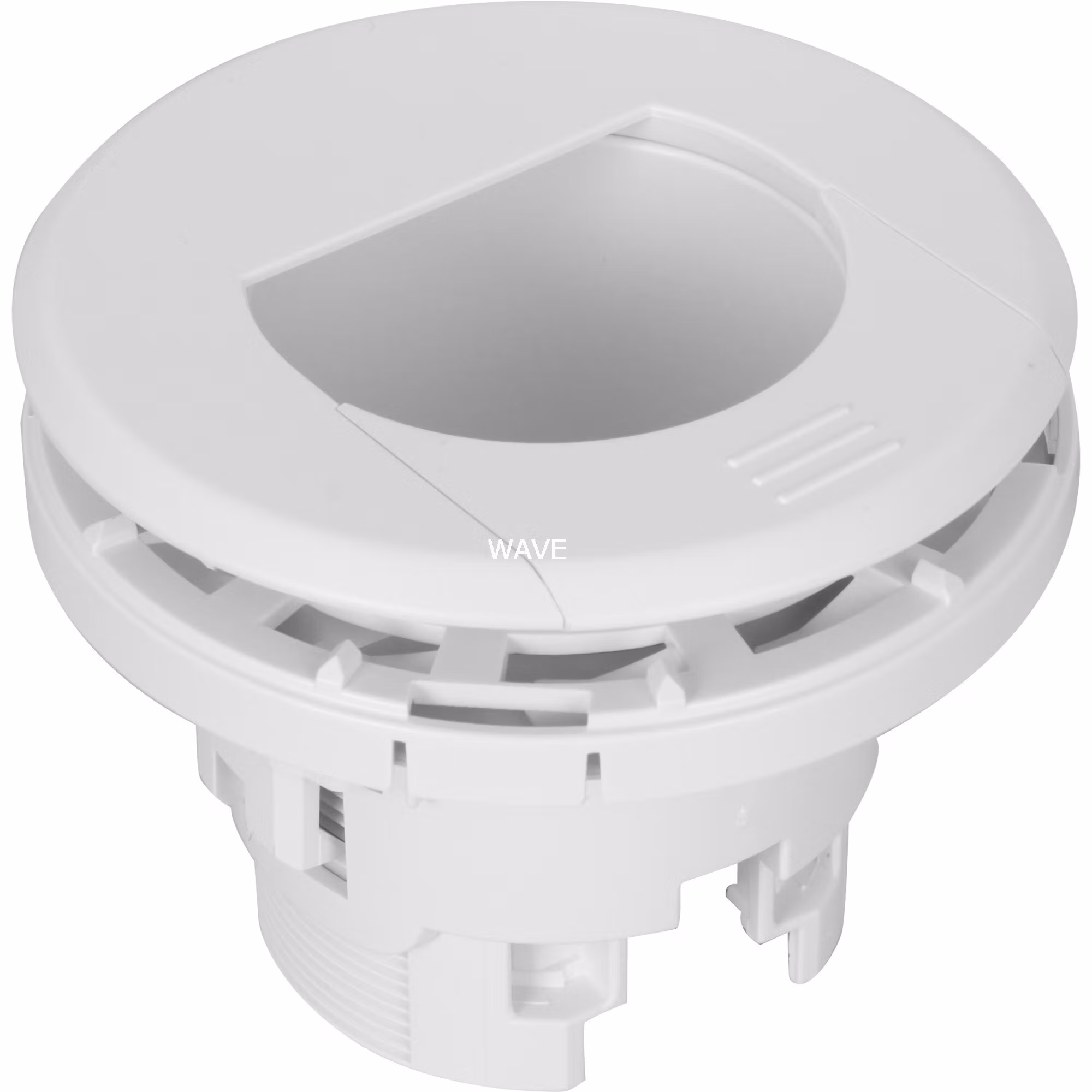 Ubiquiti Takfäste till G3-FLEX Vit