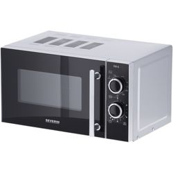 Severin MW 7751 Mikrovågsugn med Grillfunktion