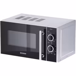 Severin MW 7751 Mikrovågsugn med Grillfunktion