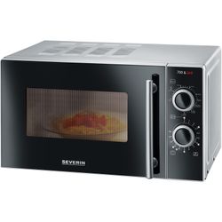 Severin MW 7751 Mikrovågsugn med Grillfunktion