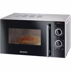 Severin MW 7751 Mikrovågsugn med Grillfunktion