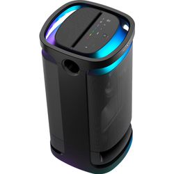 Sony SRS-XV900 partyhögtalare Svart