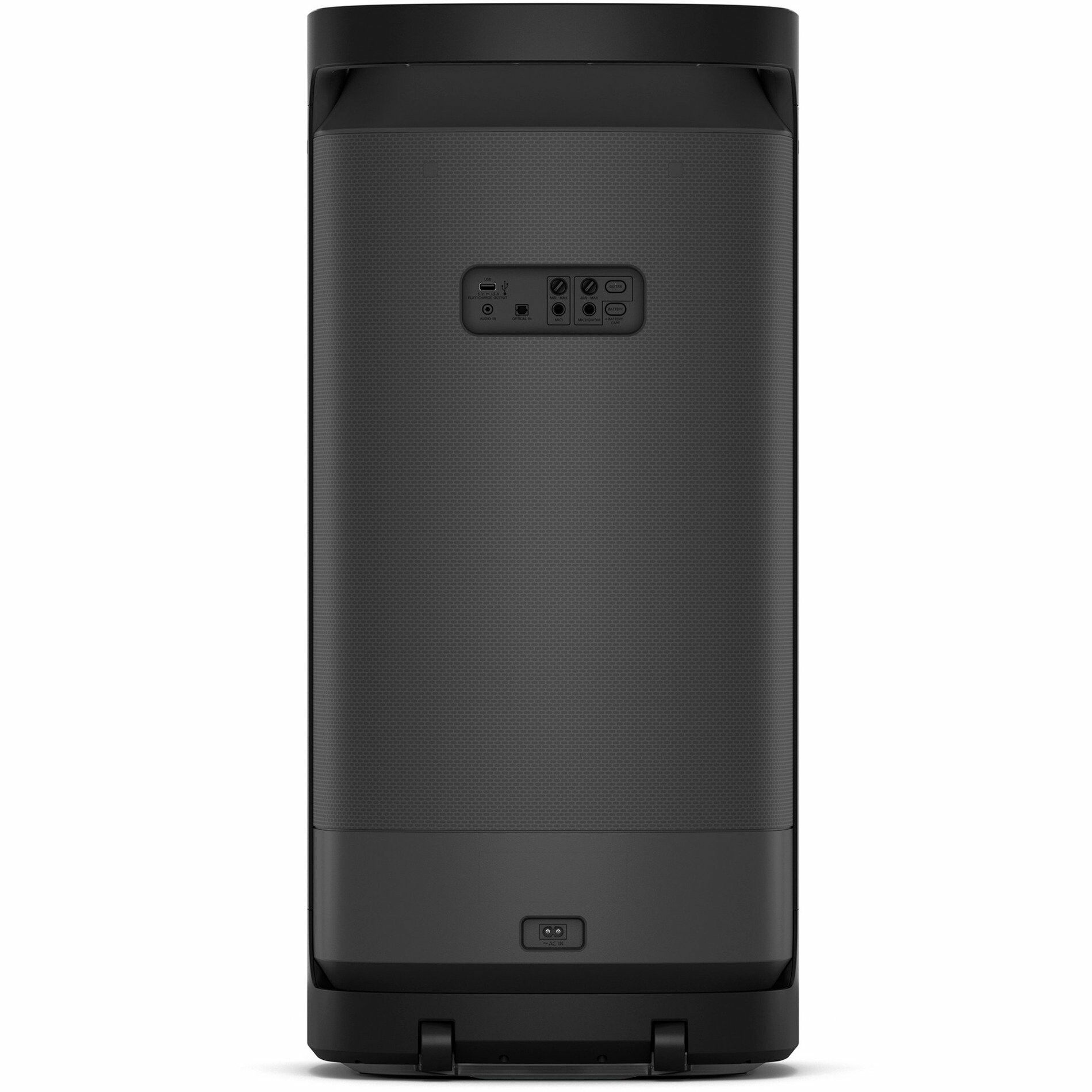 Sony SRS-XV900 partyhögtalare Svart