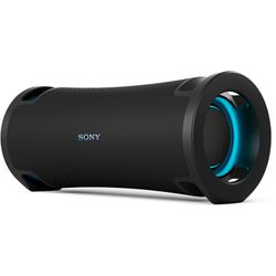 Sony ULT Field 7 bärbar högtalare Svart