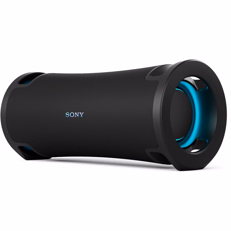 Sony ULT Field 7 bärbar högtalare Svart