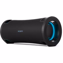 Sony ULT Field 7 bärbar högtalare Svart
