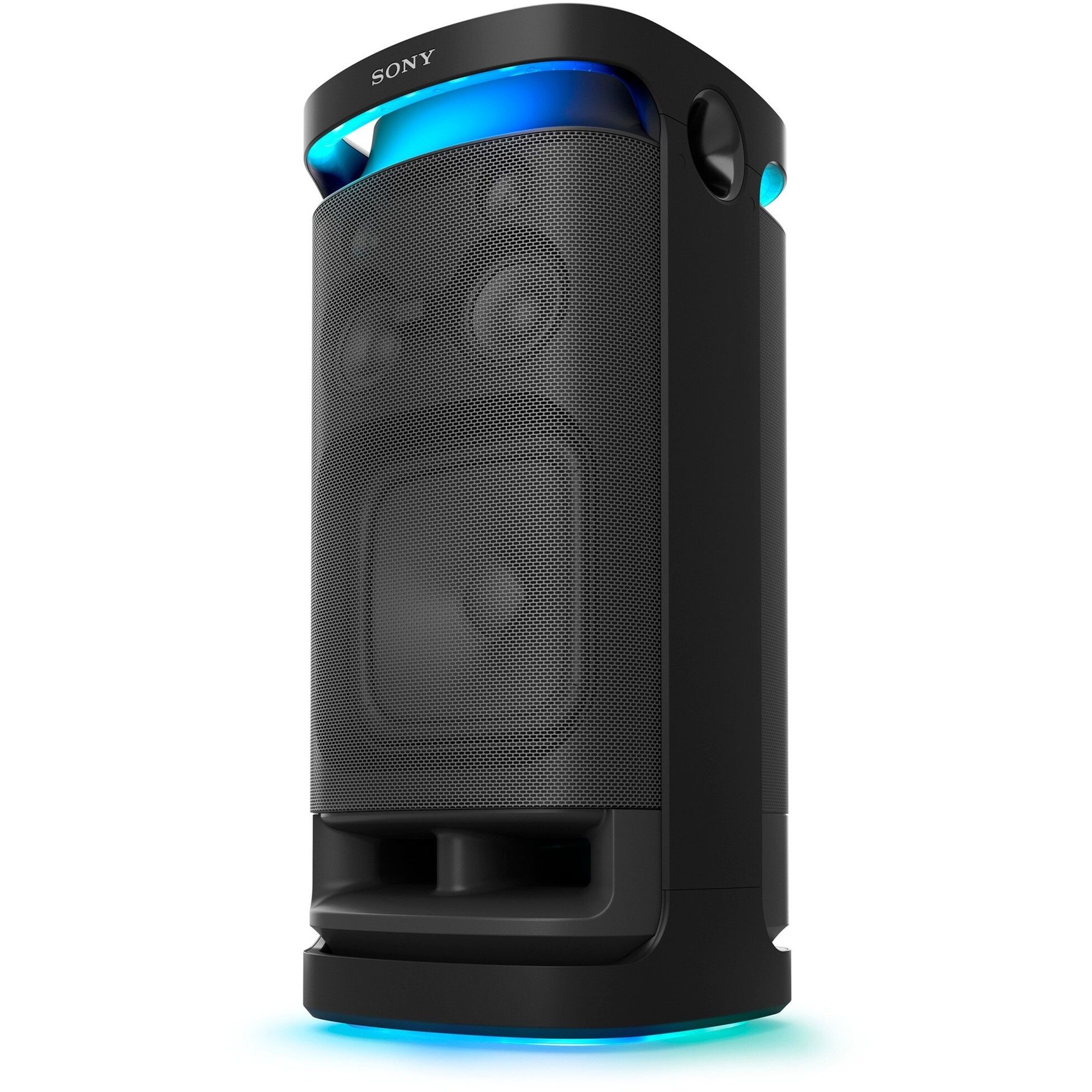 Sony SRS-XV900 partyhögtalare Svart