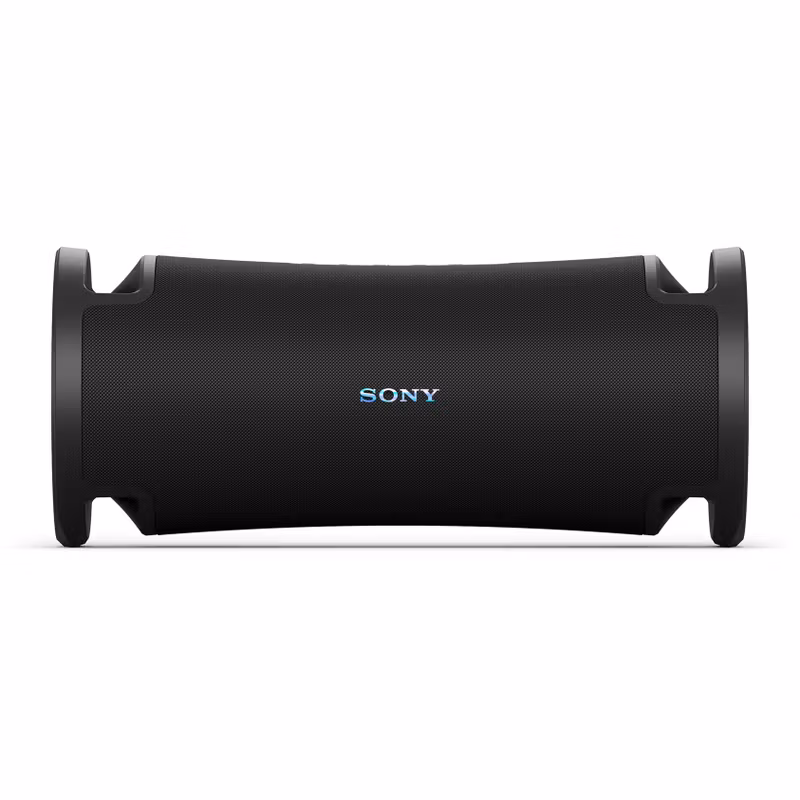 Sony ULT Field 7 bärbar högtalare Svart