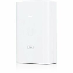 Ubiquiti PoE injector POE-24-24W-5P, 24 volts, pack of 5 (white)