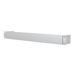 Ubiquiti Rack Mount OCD Panel, blank panel 19" for Toolless Mini Rack (1U)