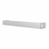 Ubiquiti Rack Mount OCD Panel, blank panel 19" for Toolless Mini Rack (1U)