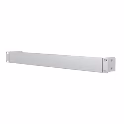 Ubiquiti Rack Mount OCD Panel, blank panel 19" for Toolless Mini Rack (1U)