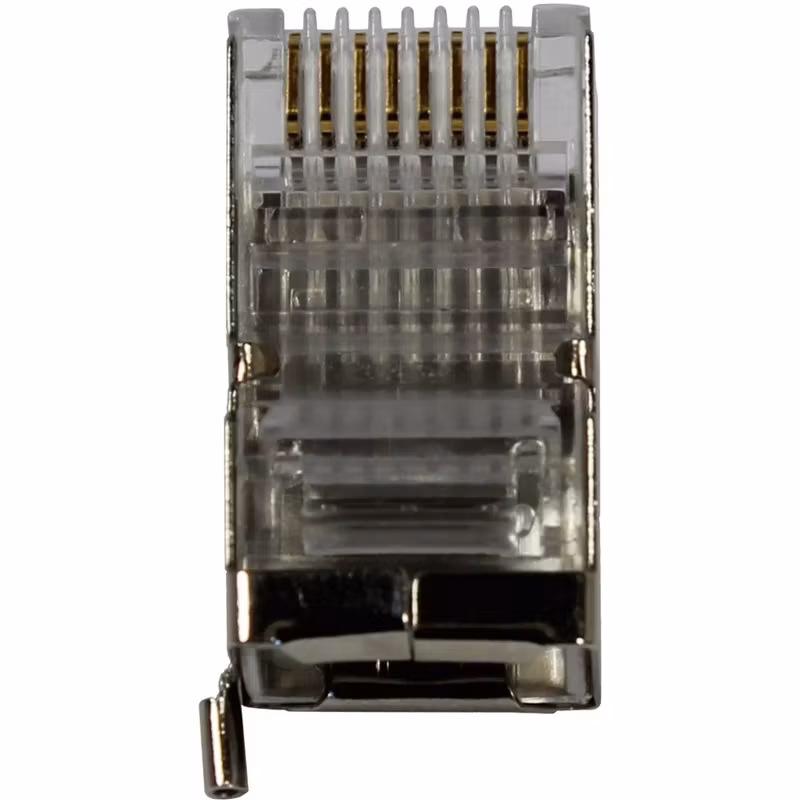 Ubiquiti TOUGHCable connectors, 100 pieces