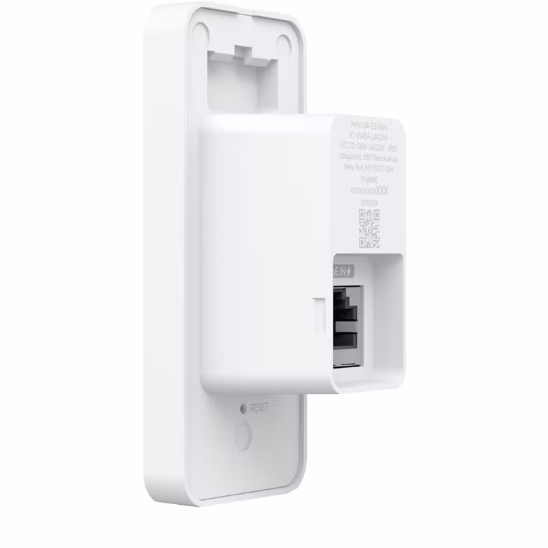 Ubiquiti UniFi Access G2 Reader, access control (white)
