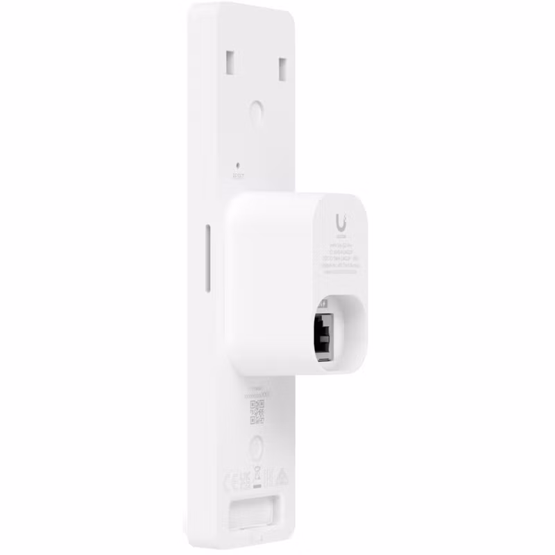Ubiquiti UniFi Access Reader G2 Pro, access control (white)