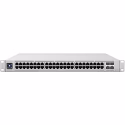 Ubiquiti Unifi USW-Enterprise-48-PoE, Switch