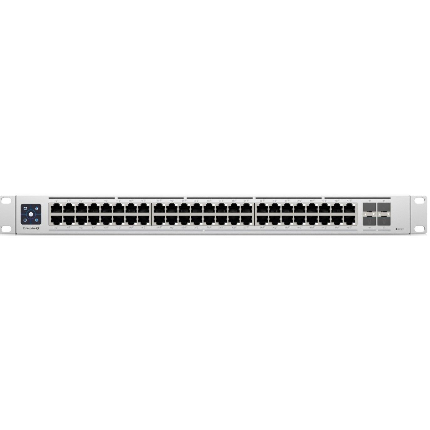 Ubiquiti Unifi USW-Enterprise-48-PoE, Switch
