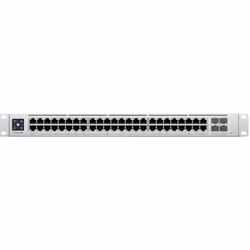 Ubiquiti Unifi USW-Enterprise-48-PoE, Switch