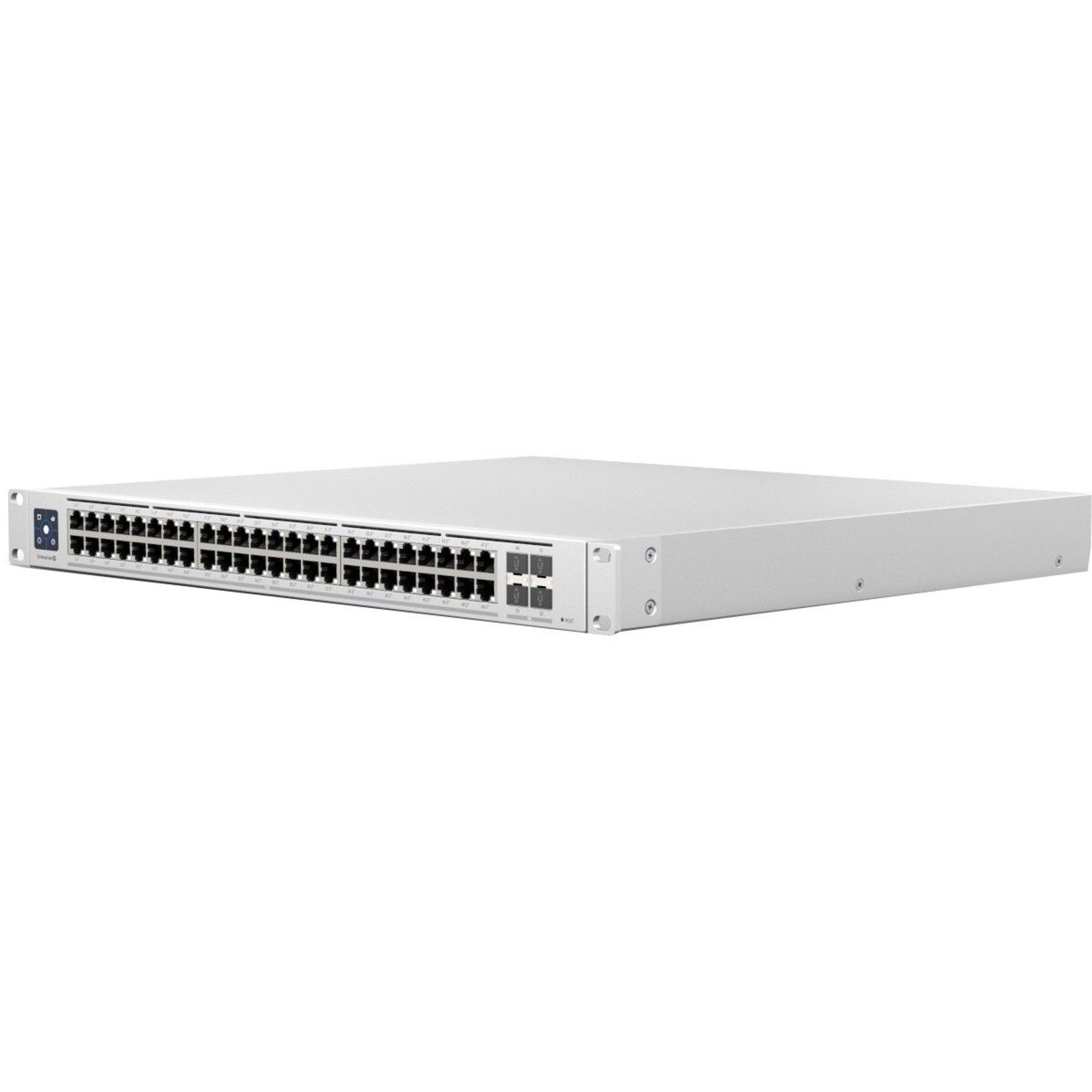 Ubiquiti Unifi USW-Enterprise-48-PoE, Switch