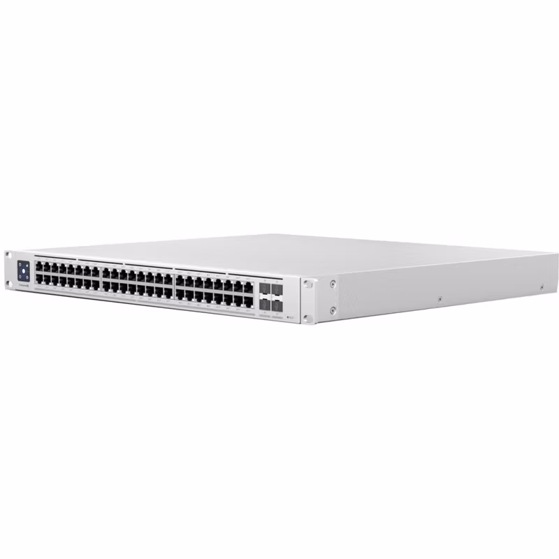 Ubiquiti Unifi USW-Enterprise-48-PoE, Switch