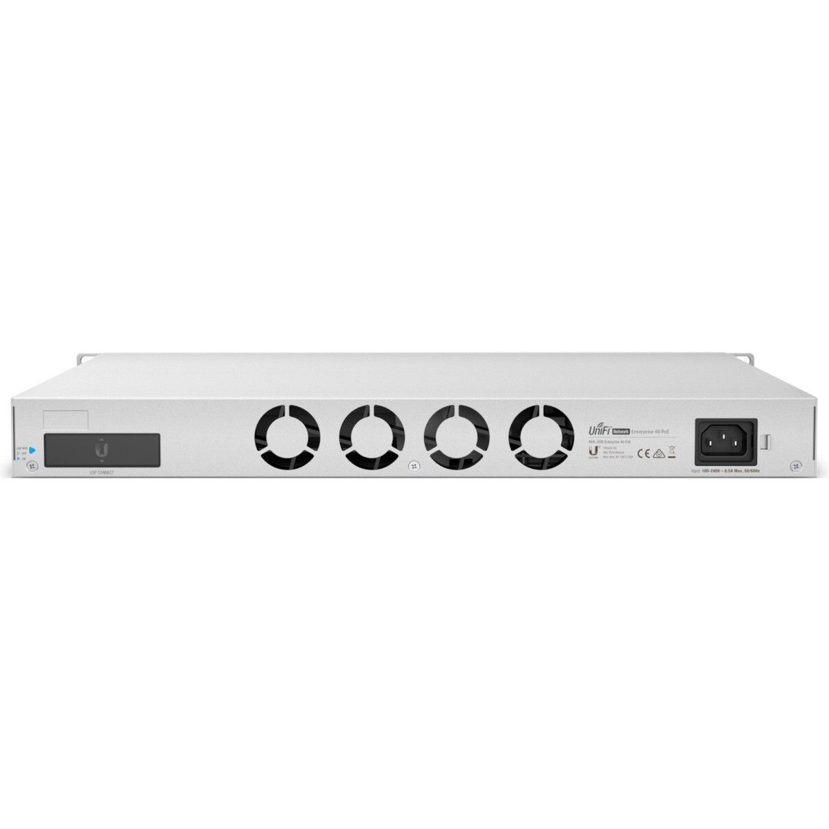 Ubiquiti Unifi USW-Enterprise-48-PoE, Switch