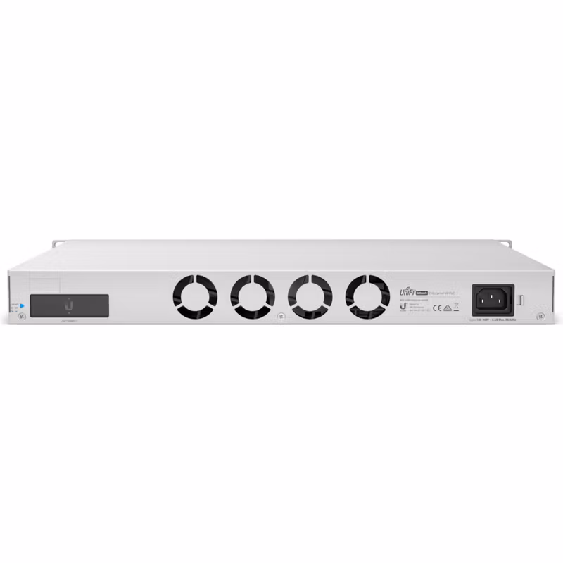 Ubiquiti Unifi USW-Enterprise-48-PoE, Switch