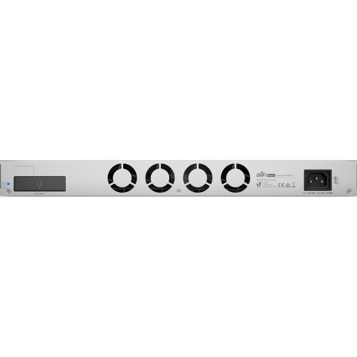 Ubiquiti Unifi USW-Enterprise-48-PoE, Switch