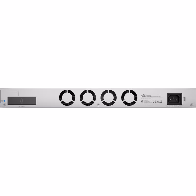 Ubiquiti Unifi USW-Enterprise-48-PoE, Switch