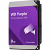 WD Purple Harddisk WD85PURZ 8TB 3.5" Serial ATA-600 5640rpm