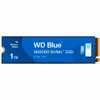 WD Blue SN5000 Solid state-drev WDS100T4B0E 1TB M.2 PCI Express 4.0 x4 (NVMe)