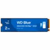 WD Blue SN5000 Solid state-drev WDS200T4B0E 2TB M.2 PCI Express 4.0 x4 (NVMe)