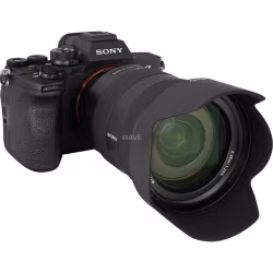 Sony Alpha 7 IV (ILCE-7M4) KIT, digital camera (black, incl. Sony FE 24-105 mm F4 G OSS (SEL24105G))
