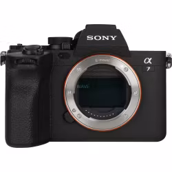 Sony Alpha 7 IV (ILCE-7M4) KIT, digital camera (black, incl. Sony FE 24-105 mm F4 G OSS (SEL24105G))