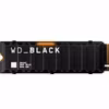 WD_BLACK SN850X Solid state-drev WDS400T2XHE 4TB M.2 PCI Express 4.0 x4 (NVMe)